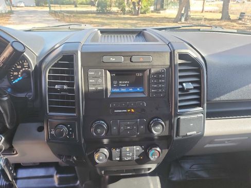 Used 2017 Ford F150 XL w/ XL Power Equipment Group image 27