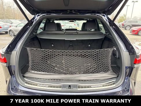 Used 2023 Lexus RX 350 F Sport w/ Cold Area Package image 12