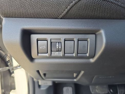 New 2026 Subaru Outback Limited AWD/4WD image 22