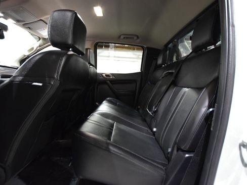 Used 2022 Ford Ranger Lariat w/ Equipment Group 501A High image 51