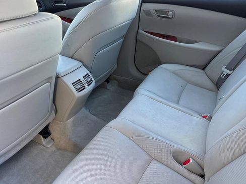 Used 2007 Lexus ES 350 image 27