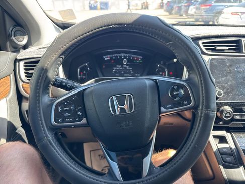 Used 2020 Honda CR-V EX-L image 12