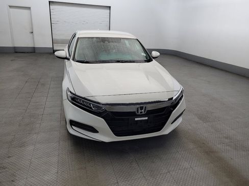 Used 2018 Honda Accord LX image 14