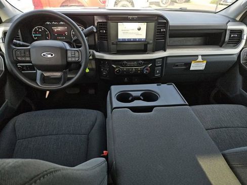 New 2026 Ford F350 XL w/ STX Appearance Package image 5