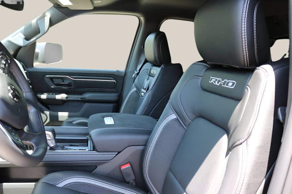 New 2026 RAM 1500 RHO AWD/4WD image 12