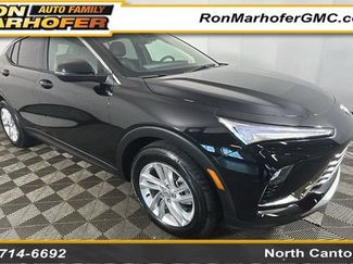 New 2026 Buick Envista Sport Touring w/ Convenience I Package FWD 360° Tour