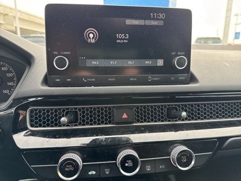 Used 2022 Honda Civic Sport image 14