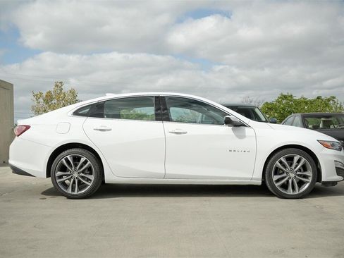 Used 2024 Chevrolet Malibu LT image 6