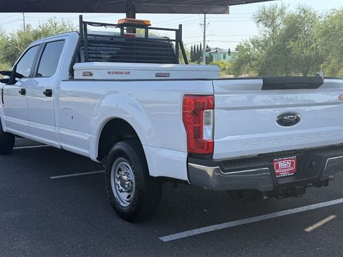 Used 2019 Ford F250 XL w/ Power Equipment Group RWD image 3