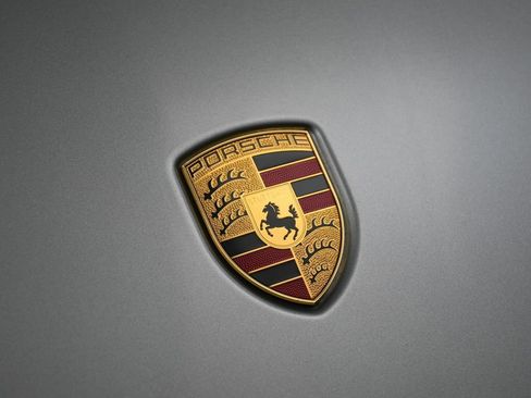 Certified 2024 Porsche 911 Carrera image 13