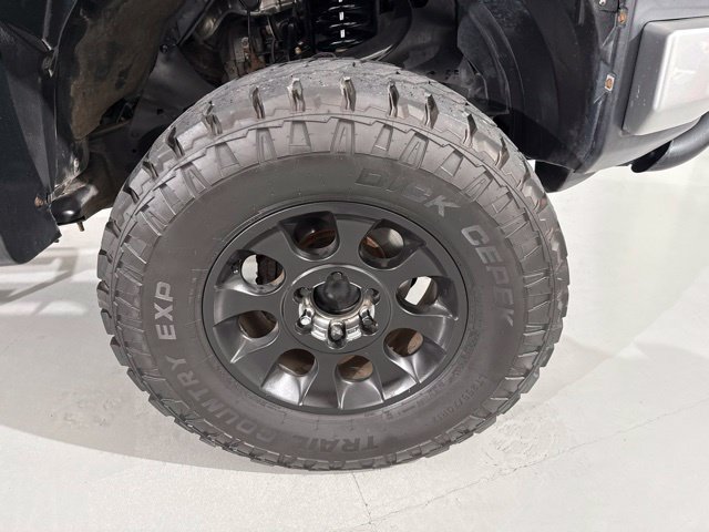 Used 2012 Toyota FJ Cruiser 4WD w/ Upgrade Pkg image 14