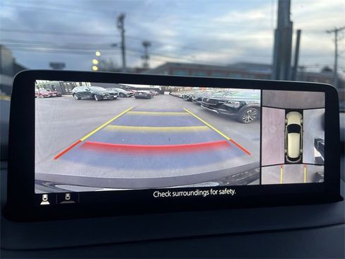 Certified 2023 MAZDA CX-9 Grand Touring image 17