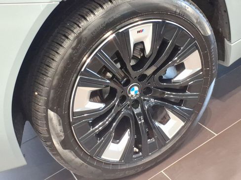 Used 2026 BMW X3 xDrive30i w/ M Sport Package AWD/4WD image 8