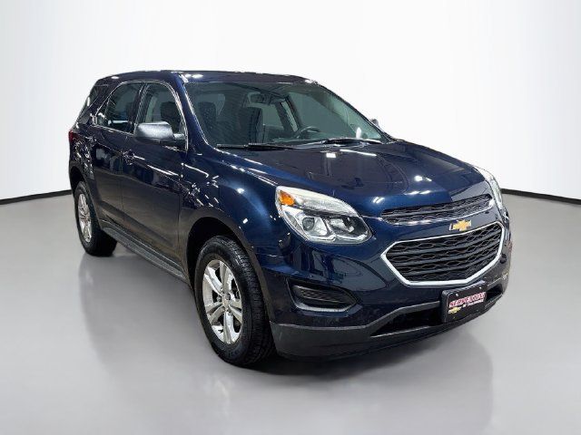 Used 2017 Chevrolet Equinox LS FWD image 5