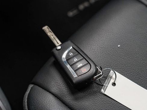 Used 2024 Toyota Camry SE FWD image 26