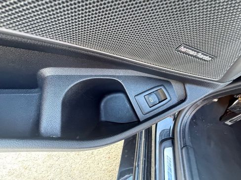 Used 2025 BMW M3 Competition RWD image 22