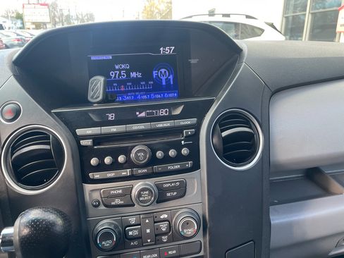 Used 2014 Honda Pilot LX image 14