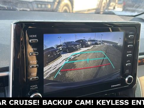 Used 2021 Toyota Corolla LE w/ Carpet Mat Package (TMS) image 14