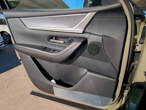 New 2026 MAZDA CX-70 3.3 Turbo w/ Preferred Package image 13