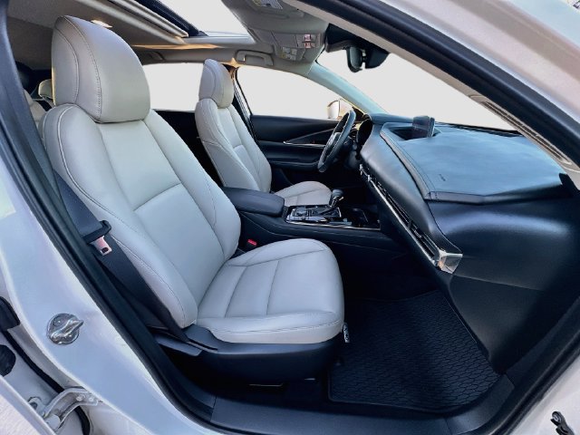 Used 2021 MAZDA CX-30 FWD 2.5 S w/ Preferred Package image 28