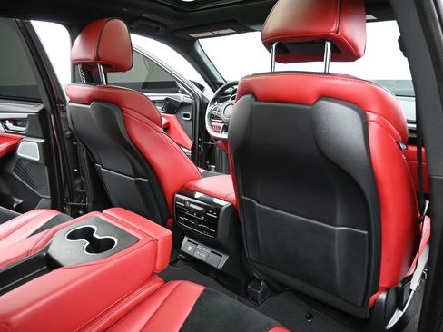 Used 2025 Acura MDX A-Spec image 14