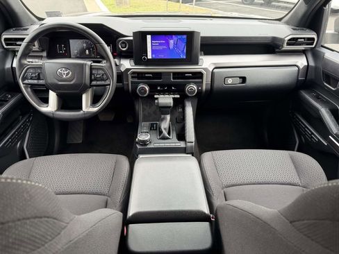 Used 2025 Toyota 4Runner SR5 image 2