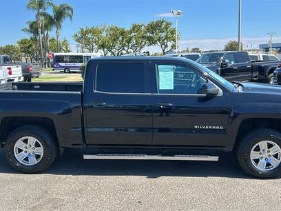 Used 2016 Chevrolet Silverado 1500 LT w/ All Star Edition