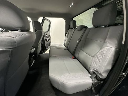 Used 2023 Toyota Tundra SR5 w/ SR5 Convenience Package image 19