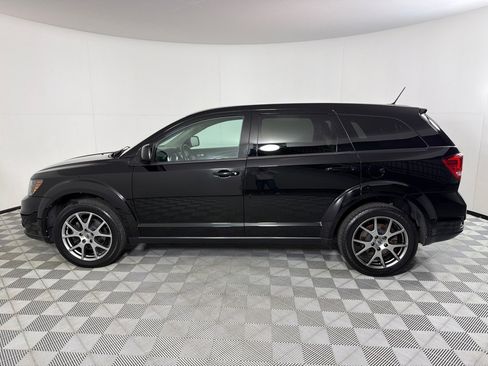 Used 2018 Dodge Journey GT AWD/4WD image 8