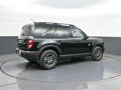 New 2025 Ford Bronco Sport Big Bend w/ Convenience Package image 15