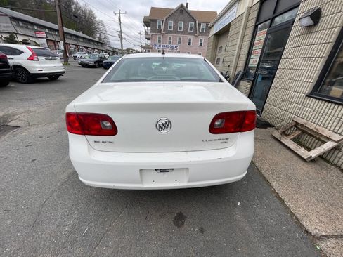 Used 2006 Buick Lucerne CX FWD image 6