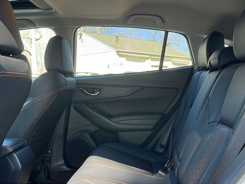 Used 2023 Subaru Crosstrek 2.5i Limited image 21