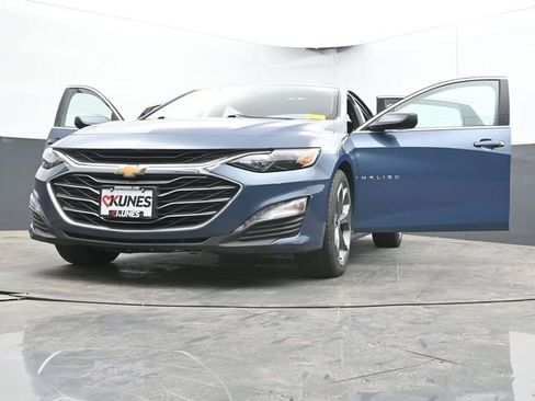 Used 2024 Chevrolet Malibu LT FWD image 68