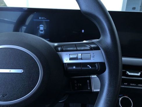 Used 2025 Hyundai Sonata SEL FWD image 26