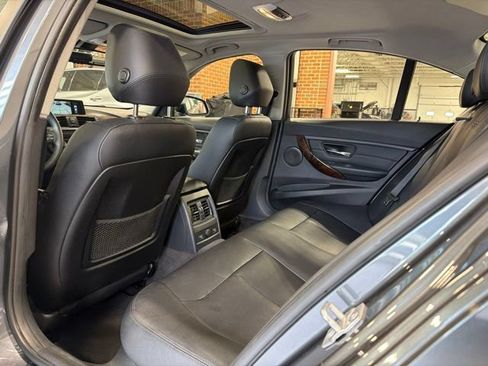 Used 2015 BMW 328i xDrive Sedan AWD/4WD image 28