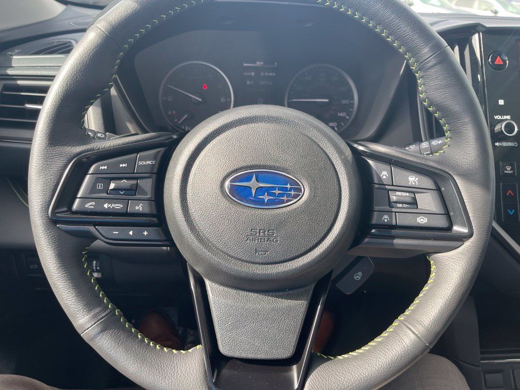 Used 2025 Subaru Ascent Onyx Edition AWD/4WD image 14