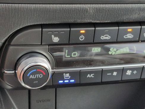 New 2025 MAZDA CX-5 AWD 2.5 S w/ Premium Plus Pkg image 22