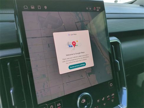 Certified 2025 GMC Acadia AT4 w/ Luxury Package image 27