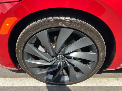 Used 2023 Volkswagen Arteon SEL AWD/4WD image 17