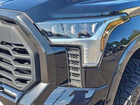 Used 2023 Toyota Tundra Limited AWD/4WD image 29