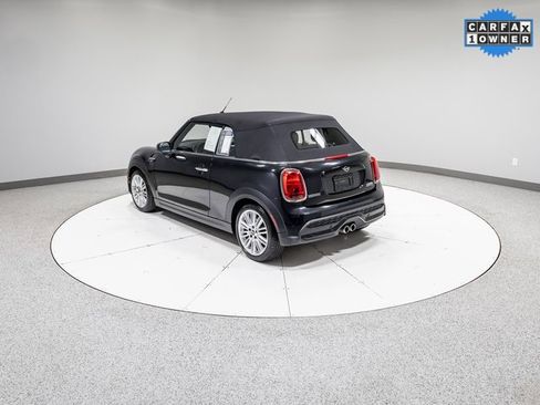 Used 2024 MINI Cooper S image 28