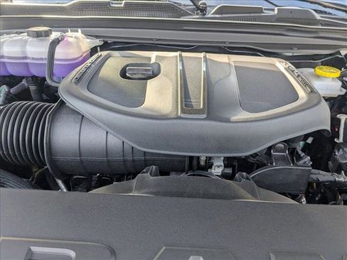 New 2026 RAM 1500 Rebel w/ Advanced Safety Group II image 18