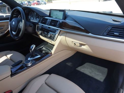 Used 2017 BMW 430i Gran Coupe xDrive image 30