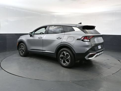 Certified 2023 Kia Sportage LX AWD/4WD image 3