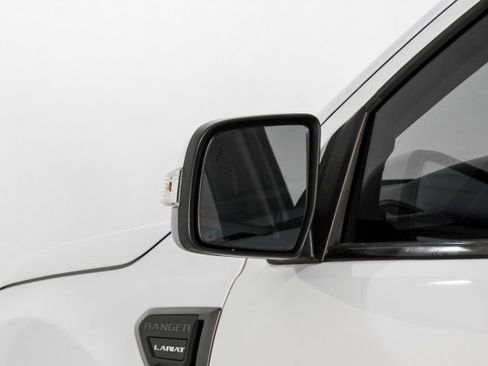 Used 2019 Ford Ranger Lariat w/ Equipment Group 501A Mid RWD image 38