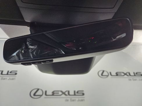 New 2026 Lexus NX 350 AWD image 19