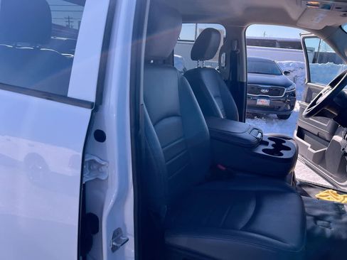 Used 2016 RAM 1500 Tradesman w/ Protection Group AWD/4WD image 28