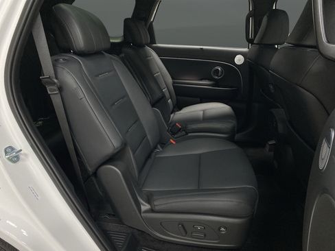 New 2026 Hyundai Palisade Calligraphy AWD/4WD image 33