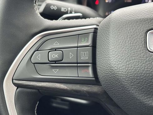 New 2026 Jeep Grand Cherokee Limited AWD/4WD image 20