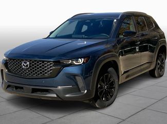 New 2026 MAZDA CX-50 AWD 2.5 S w/ Weather Package video 1